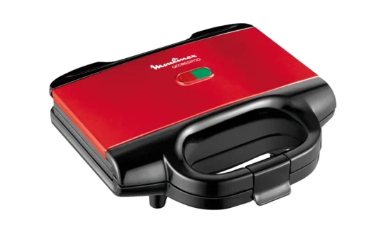 Croque-Monsieur MOULINEX Accessimo SM180811