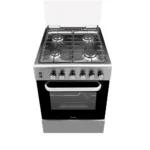 Cuisinière Condor Raviolla 4 Feux Full Inox 60 cm – Image 2