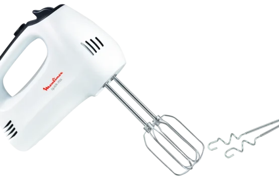 Batteur Moulinex Quick Mix 300W