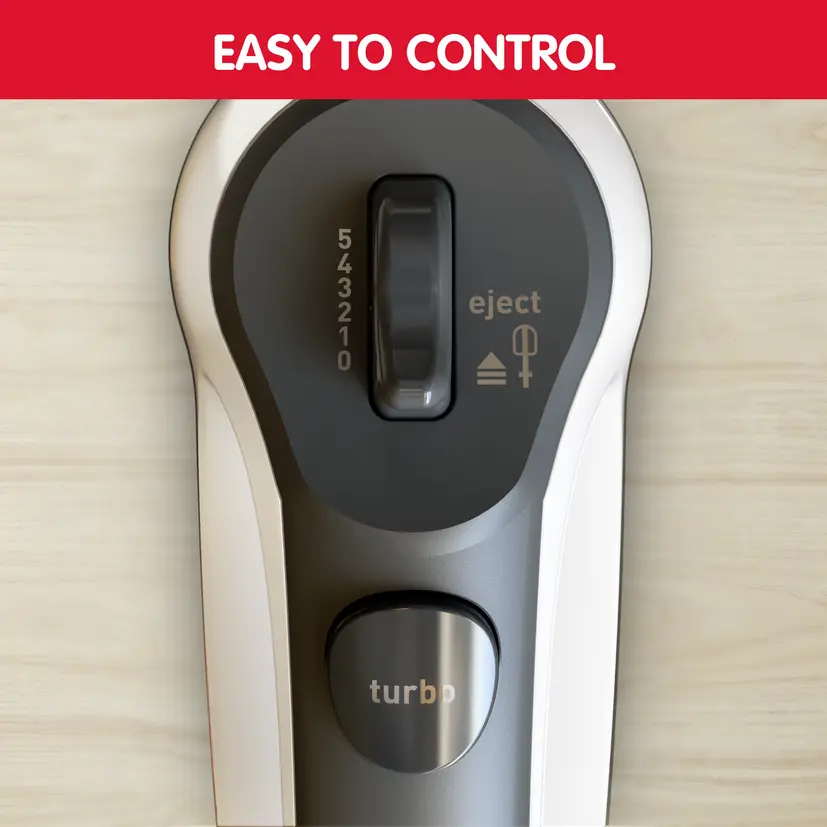 Batteur Moulinex Quick Mix 300W 6 Batteur Moulinex Quick Mix 300W – Image 5