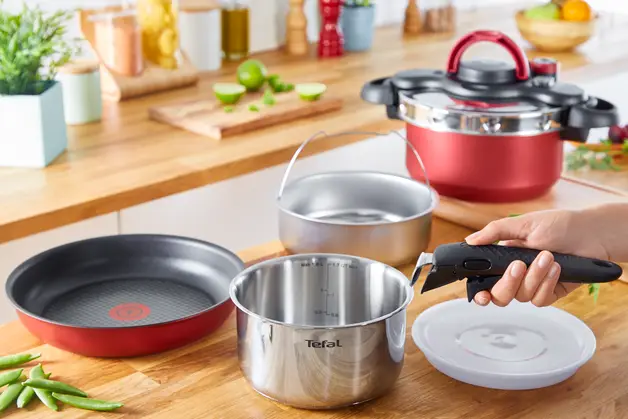 Digital Tefal Ingenio All in One P4704200 lifestyle 7 tif