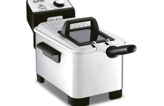 FRITEUSE SEMI-PROFESSIONNELLE TEFAL EASY PRO PREMIUM FR338070