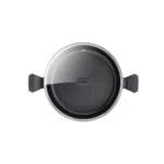 Faitout TEFAL EASY COOK et CLEAN 24 cm (4.7 L) + couvercle B5544602 – Image 2