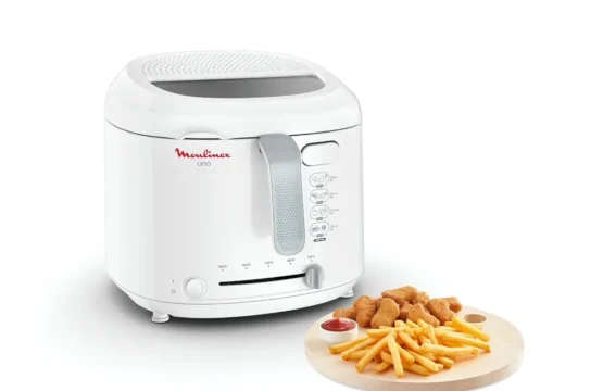 Friteuse Moulinex FRY UNO