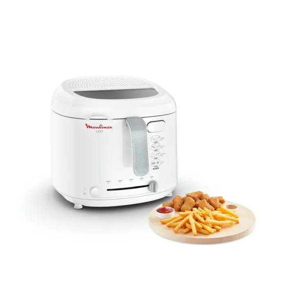 Friteuse Moulinex FRY UNO AF203110