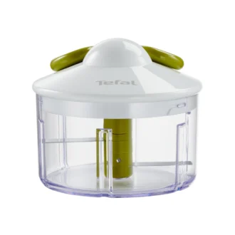 Hachoir manuel Tefal 5 secondes 500 ml