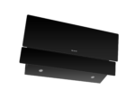 Hotte Décorative NARDI VEGA Noire 90 cm – Image 4