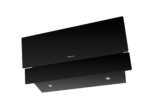 Hotte Décorative NARDI VEGA Noire 90 cm – Image 3