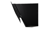 Hotte Décorative NARDI VEGA Noire 90 cm – Image 7