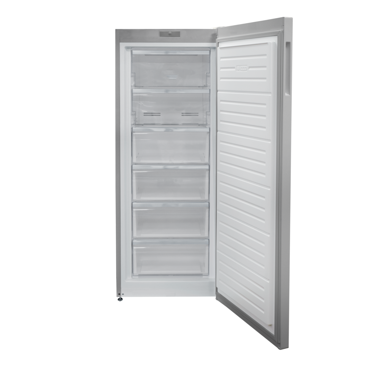 Congélateur Vertical CRISTOR ICEBERG 214 L Defrost – Image 2