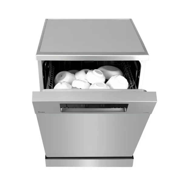 Lave-Vaisselle CONDOR 13 Couverts - Gris CLV-LM530S – Image 3