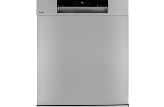 Lave-Vaisselle CONDOR 06 Programme Gris 13 couverts