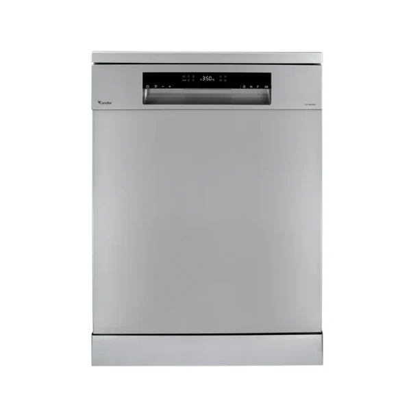 Lave-Vaisselle CONDOR 13 Couverts - Gris CLV-LM530S