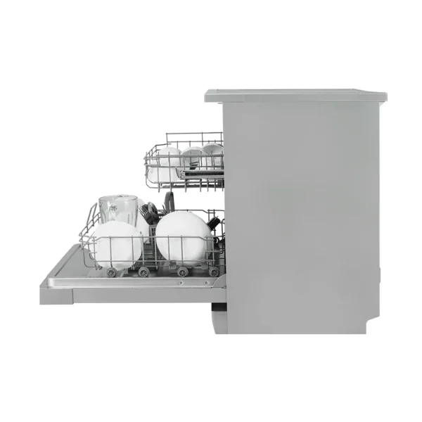Lave-Vaisselle CONDOR 13 Couverts - Gris CLV-LM530S – Image 2
