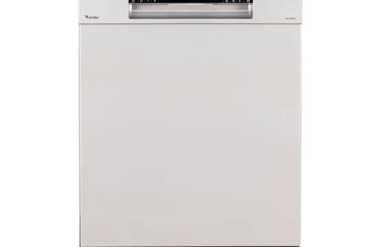 Lave-Vaisselle CONDOR 06 Programme Blanc 13 couverts