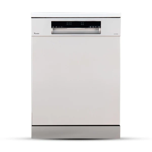 Lave-Vaisselle CONDOR 13 Couverts - Blanc CLV-LM530W