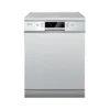 Lave-Vaisselle CONDOR 15 Couverts - Gris CLV-LM450S