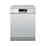 Lave-Vaisselle CONDOR 6 programmes gris 15 Couverts