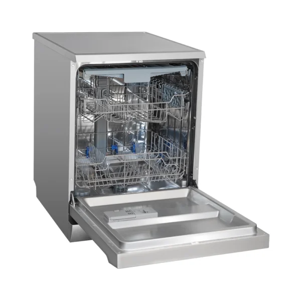 Lave-Vaisselle CONDOR 15 Couverts - Gris CLV-LM450S – Image 2