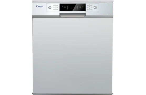 Lave-Vaisselle CONDOR  6 programmes gris 15 Couverts