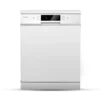 Lave-Vaisselle CONDOR 15 Couverts - Blanc CLV-LM450