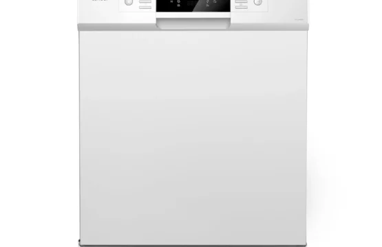 Lave-Vaisselle CONDOR 6 programmes blanc 15 Couverts