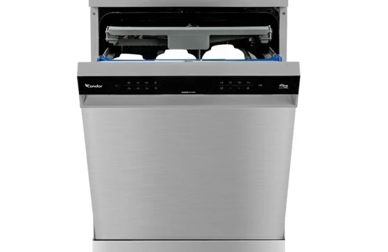 Lave-Vaisselle CONDOR LUXA Inverter Inox 16 Couverts