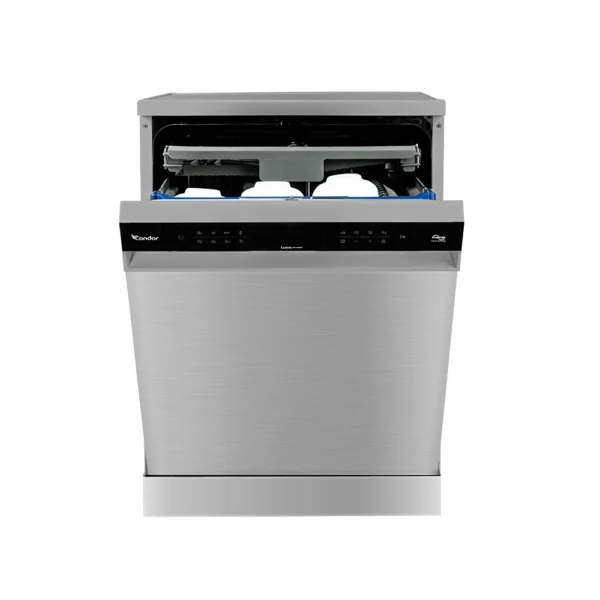 Lave-Vaisselle CONDOR LUXA 16 Couverts - Inox CLV-LUX16X