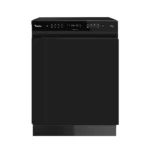 Lave-Vaisselle CONDOR LUXA  Inverter Inox noir 16 Couverts