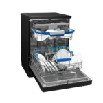 Lave-Vaisselle CONDOR LUXA  Inverter Inox noir 16 Couverts – Image 2