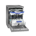 Lave-Vaisselle CONDOR LUXA Inverter Inox 16 Couverts – Image 2