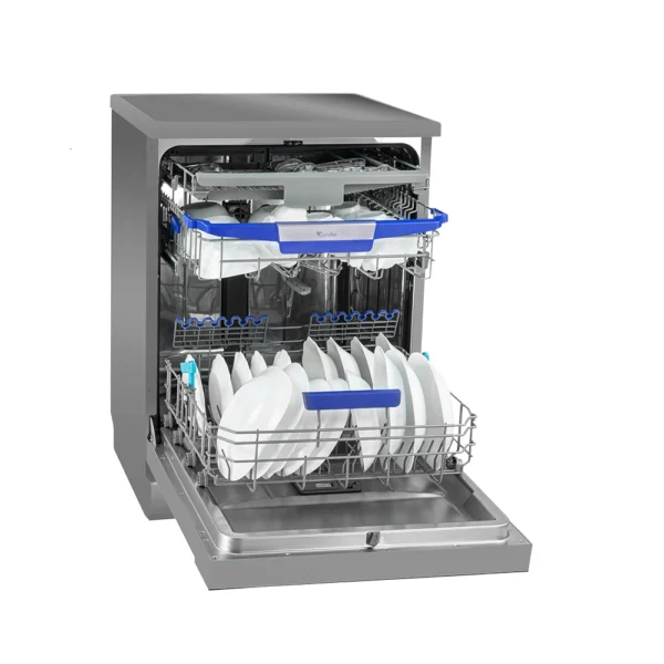 Lave-Vaisselle CONDOR LUXA 16 Couverts - Inox CLV-LUX16X – Image 2