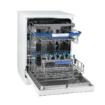 Lave-Vaisselle CONDOR LUXA Inverter Blanc 16 Couverts – Image 2