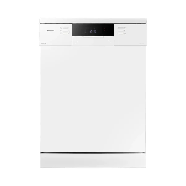 Lave Vaisselle ROCCA NARDI 14 Couverts 07 Programmes-Blanc NVL-614R1W