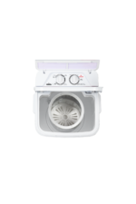 Machine à Laver CRISTOR Semi-Automatique Rose 5kg – Image 5