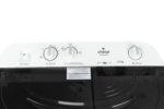 Machine à Laver CRISTOR Noire 12g – Image 4