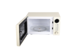Micro-ondes NARDI Combiné Crème 20L – Image 4