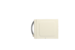 Micro-ondes NARDI Combiné Crème 20L – Image 5