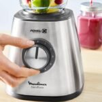 Blender MOULINEX Blendforce 2 Inox – Image 4