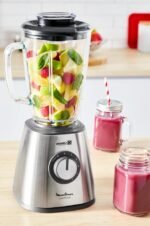 Blender MOULINEX Blendforce 2 Inox – Image 6
