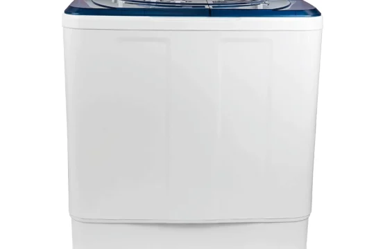 Machine à Laver CRISTOR Bleu Foncé12 kg