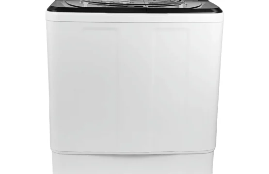 Machine à Laver CRISTOR Noire 12g