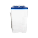 Machine A Laver CRISTOR Semi-Automatique Mono Bac 10,5 kg Bleu