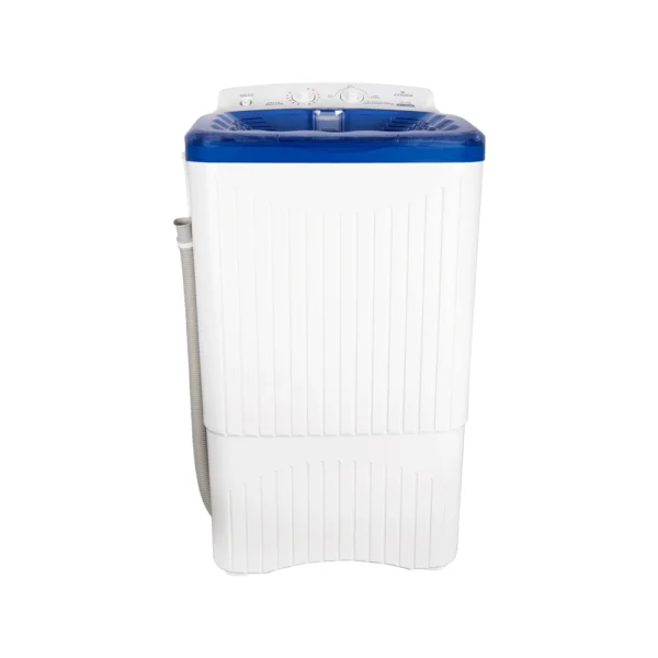 Machine A Laver CRISTOR Semi-Automatique Mono Bac - 10,5 kg - Bleu WS-XM1BL