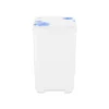 Machine A Laver CRISTOR Semi-Automatique Mono Bac -5 kg - Bleu WS5-K100BL