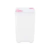Machine A Laver CRISTOR Semi-Automatique Mono Bac - 5 kg - Rose WS5-K100PK