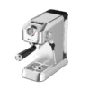 Machine à Café 2en1 NARDI 20bar-1400W-Inox NCM-B14X/