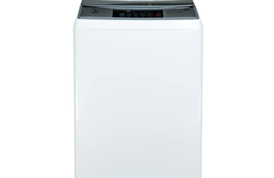 Machine à Laver CONDOR Top loading 8 programmes Blanche 10.5 kg