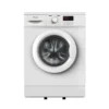Machine à Laver CONDOR Frontal - 6kg - 1000 tr/min - Blanche - wf6-a12w