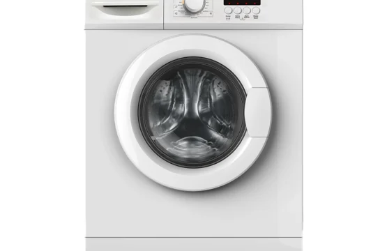 Machine à Laver CONDOR Frontal 1000 tr/min Blanche 06 kg